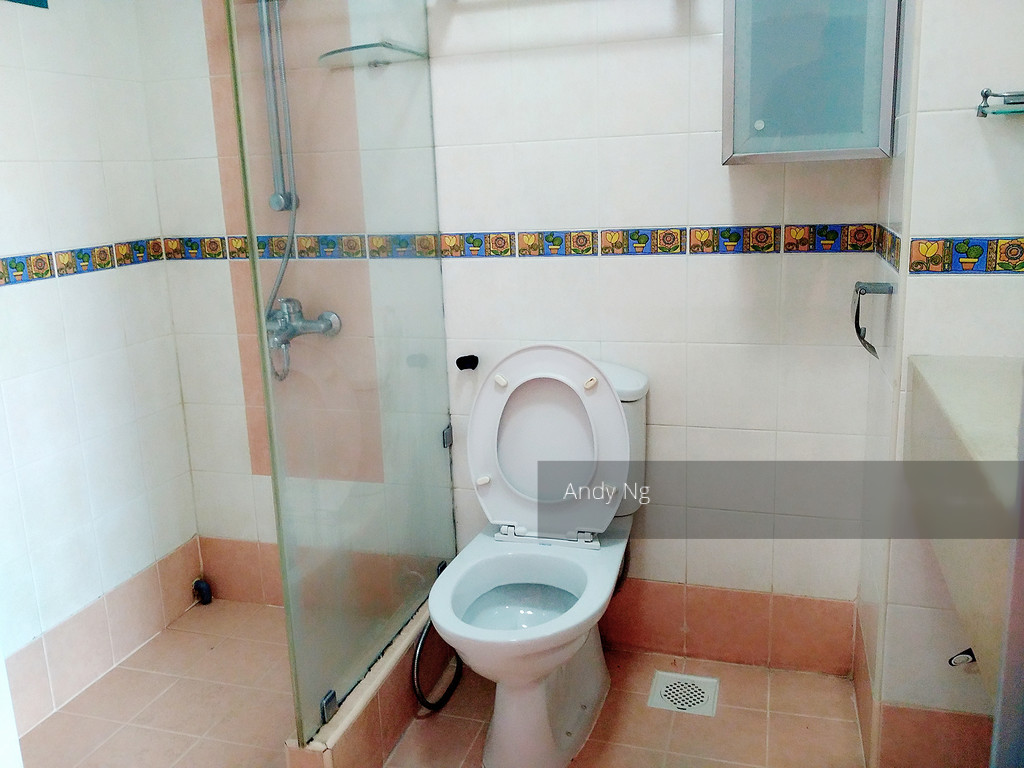 Blk 689F Woodlands Drive 75 (Woodlands), HDB 5 Rooms #128769592